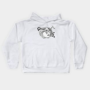 Juice Kids Hoodie